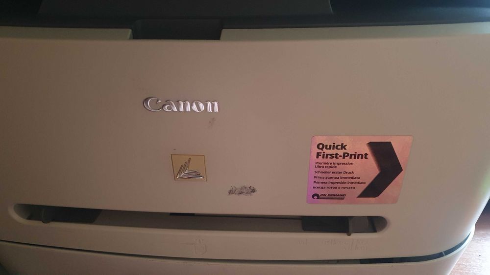 Продам Canon 3 в 1