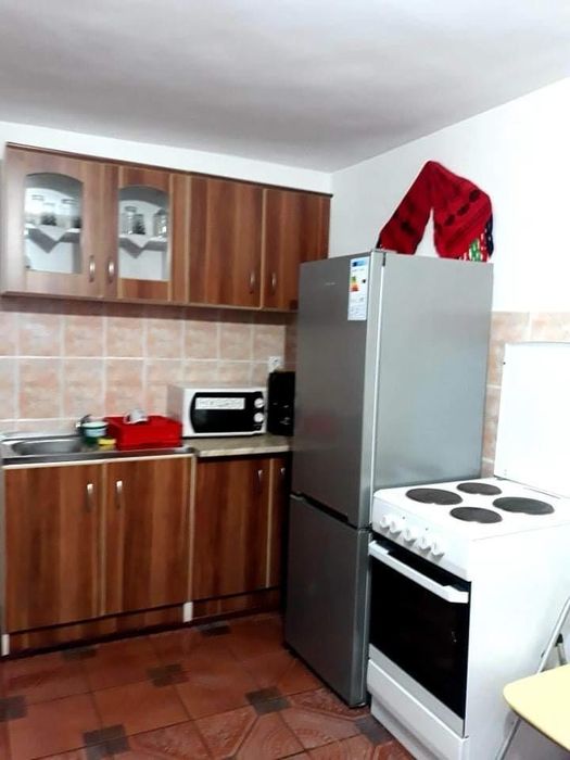 De inchiriat cabana intreaga Arieseni