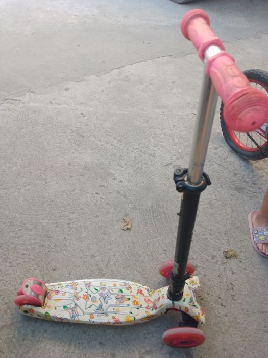 Детска тротинетка