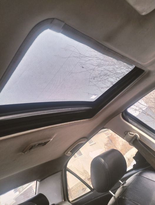 Разбор Джили МК.