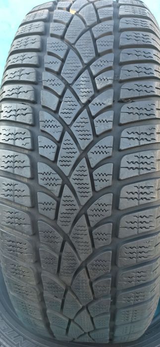 Шины 205/60 R16 Dunlop из Германии