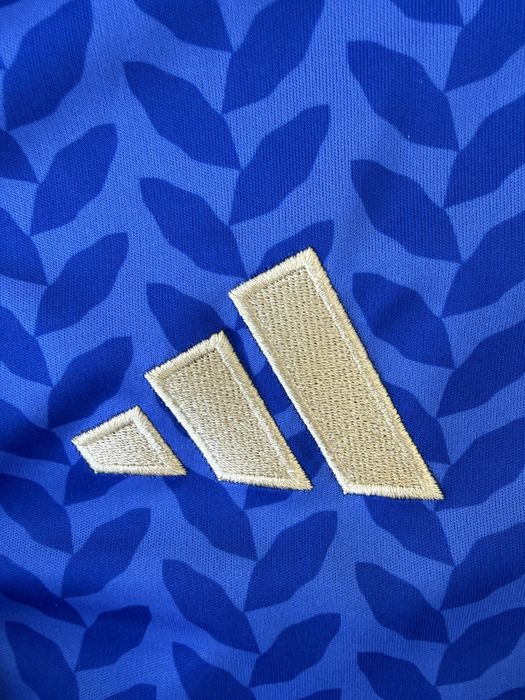 Tricou Italia 25/26 acasă