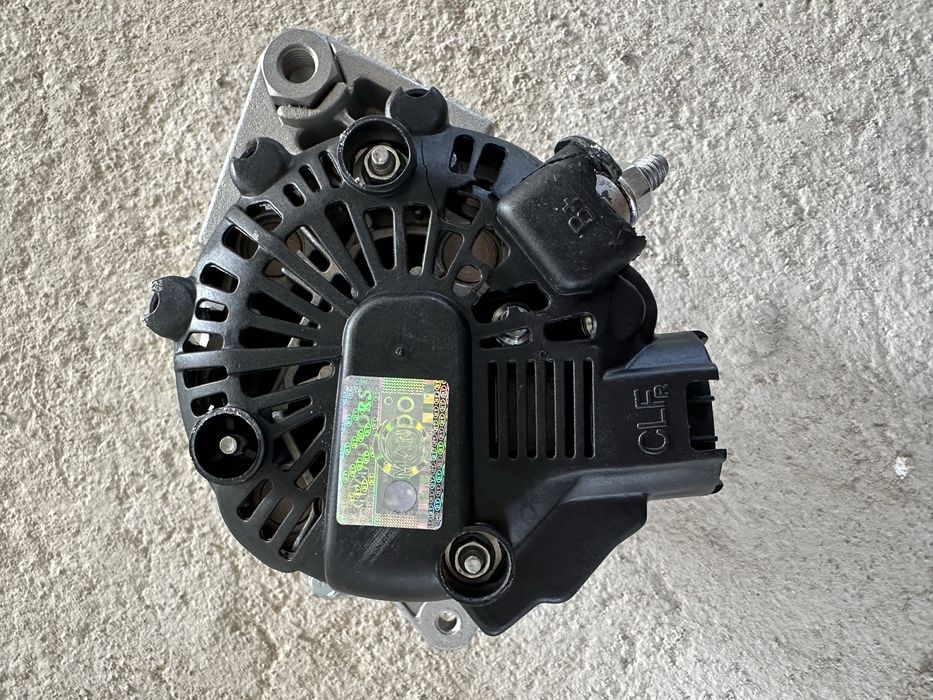 Генератор на Хюндай Акцент