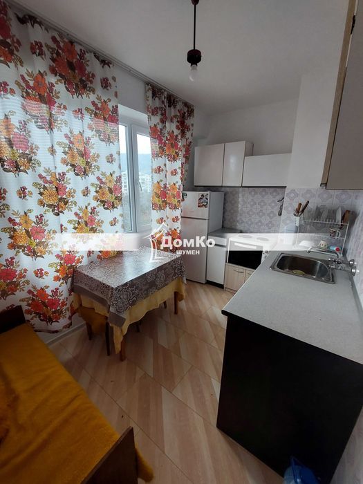 Продава се Двустаен апартамент в Шумен, Болницата - 63 кв.м за 810 €/кв.м - Снимка #2