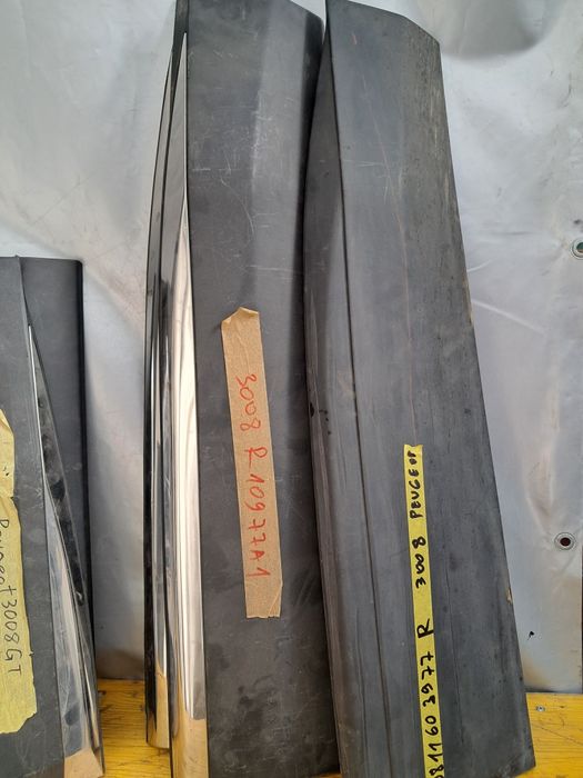 Лайсна врата  пежо 3008/5008  Peugeot 3008 /5008