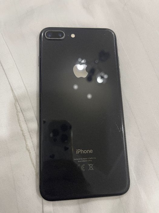 Iphone 8 plus 64Gb