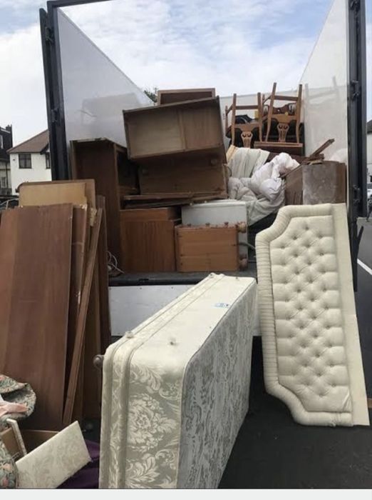 Debarasari apartamnete