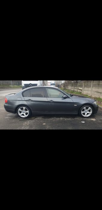 BMW 3 Series 2005 — imagine 3