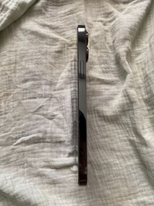 Айфон 13 про макс