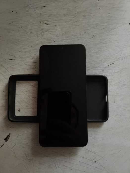 Xiaomi Poco x6 pro 12/512
