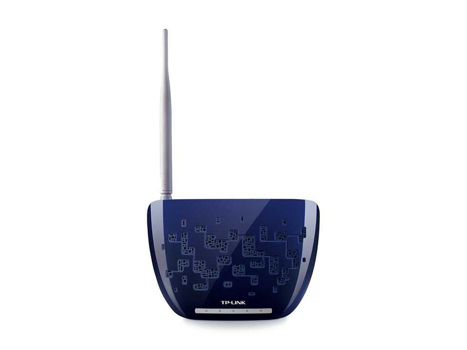 TP-Link TL-WA730RE / 150Mbps Усилитель сигнала 1.4