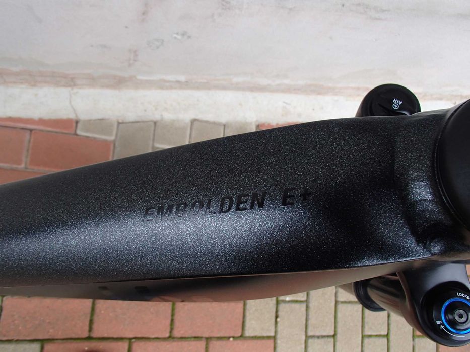 Bicicleta Full Suspension Electrica Smart 29-Range 234 km-Baterie 800w