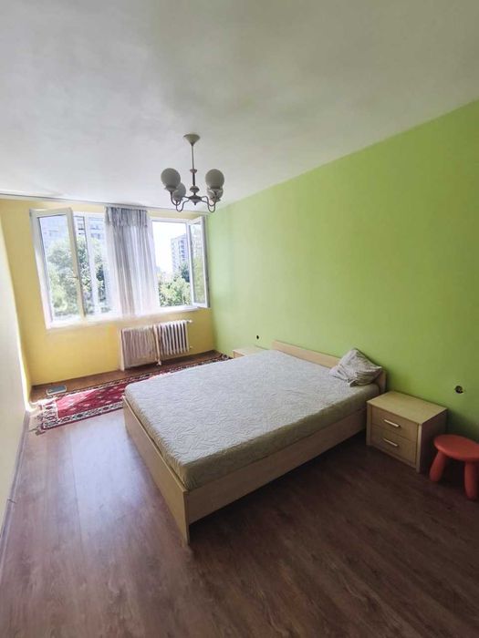 Дава се под наем Двустаен апартамент в София, Изгрев - 74 кв.м за 600 € - Снимка #2