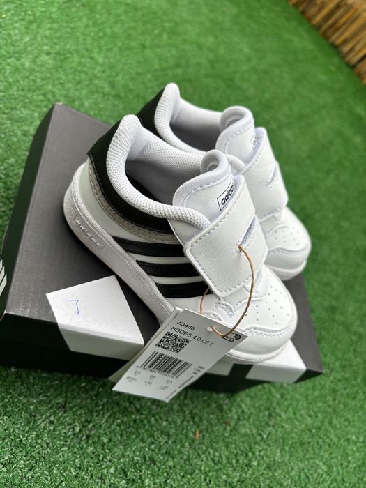 Детски маратонки Adidas