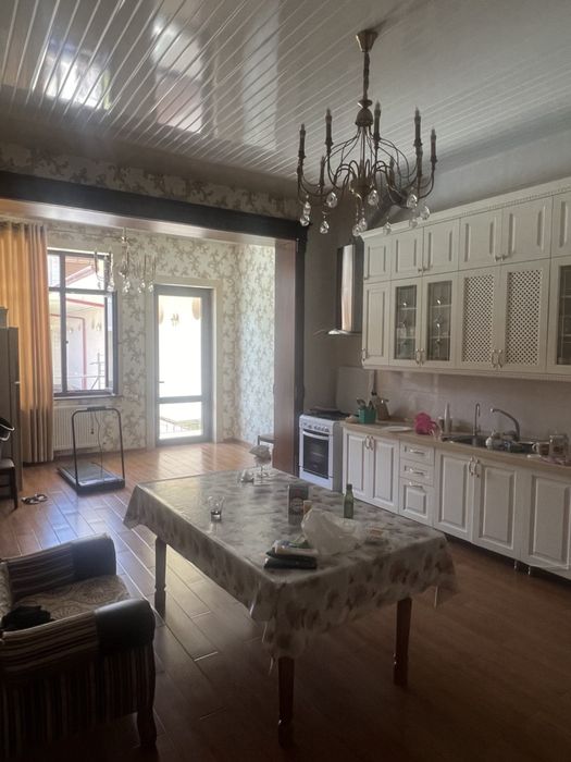 ИЗЗА. Евро элитный  дом