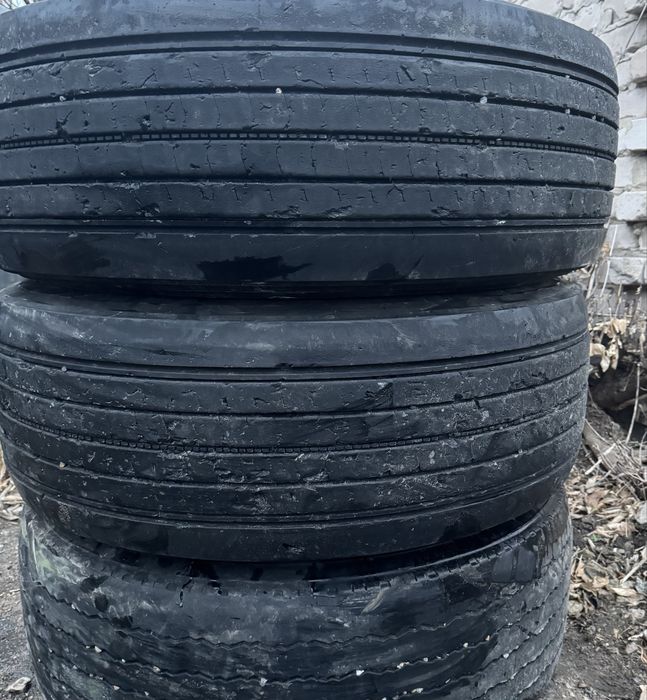 Продам шины 385/65 R 22,5