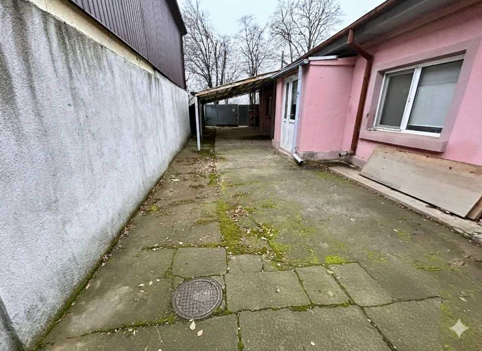 Spatiu comercial de inchiriat – Str. George Cosbuc nr. 194, Galati