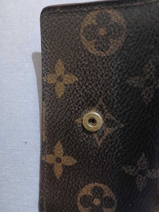 Louis Vuitton ключодьржател