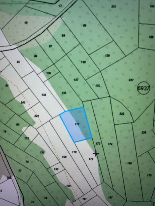 Продава се Парцел в София, Младост 1 - 1996 кв.м за 77 €/кв.м - Снимка #2