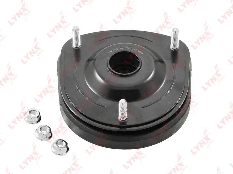 Амортизаторы Subaru Forester 02-12