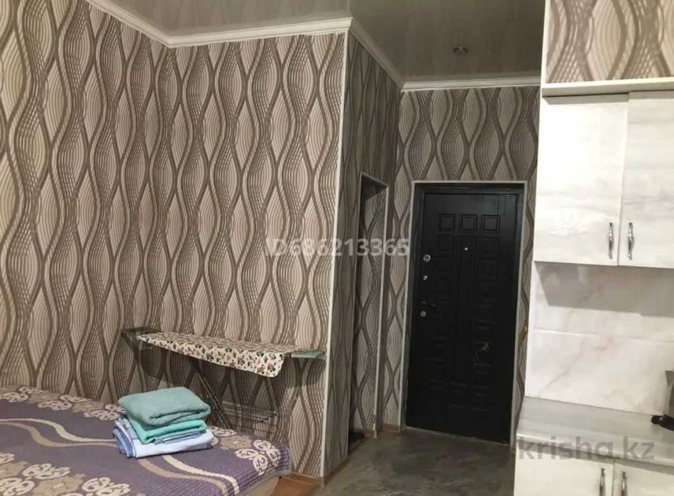 ПРОДАЕТСЯ 1 комнатная