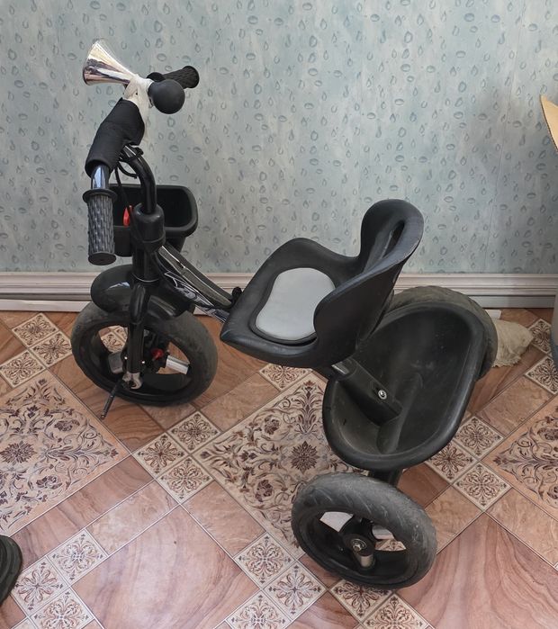 Продам детский велосипед