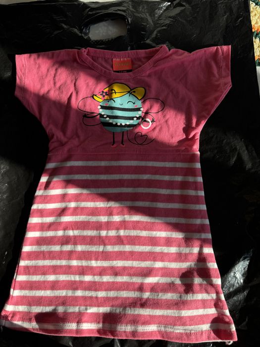 Детские футболки