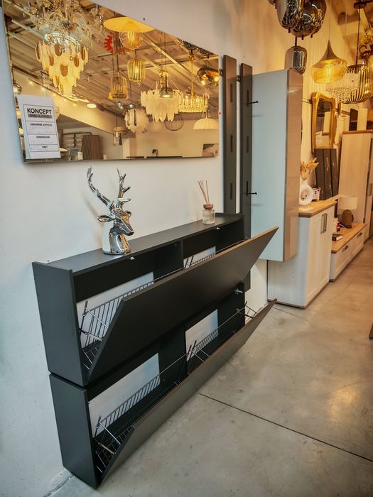 Ansamblu mobilier hol