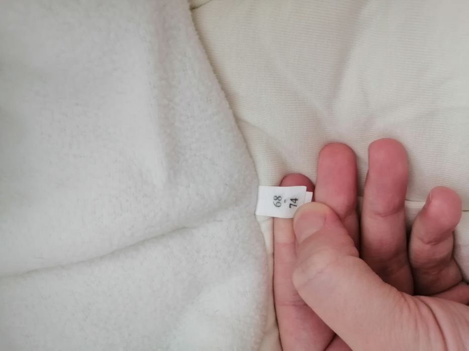 Комбинезон весенний