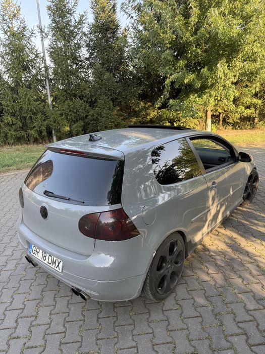 VW Golf 5 1.9 tdi