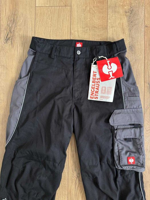 Nou Engelbert Strauss 50 M Flexbelt pantaloni barbati