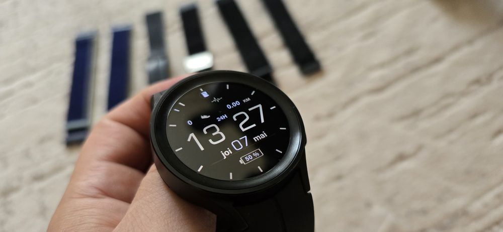 Samsung Watch 5 Pro LTE