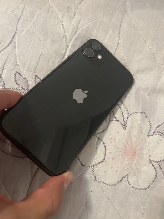 Продам Iphone 11 128гб