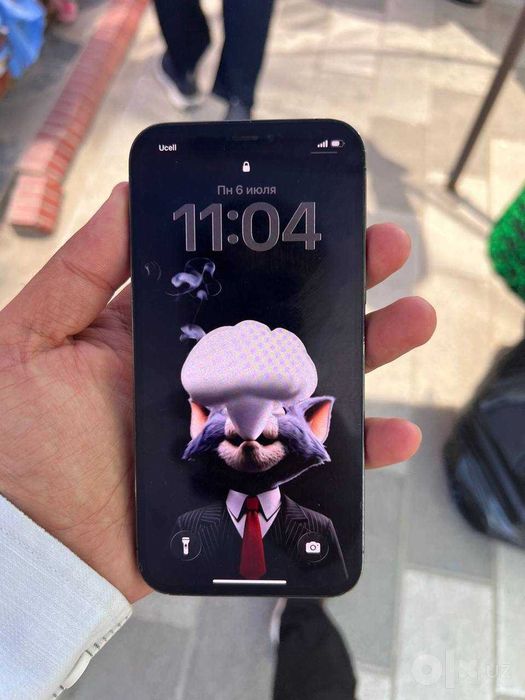 Iphone 12 Pro 256GB