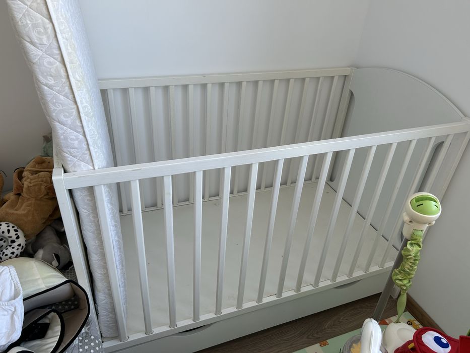 Patut pentru bebelus