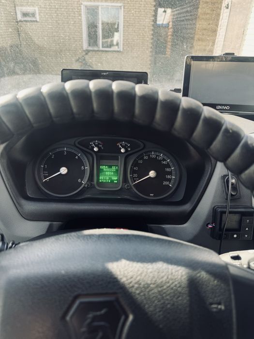 Продам Газель фермер