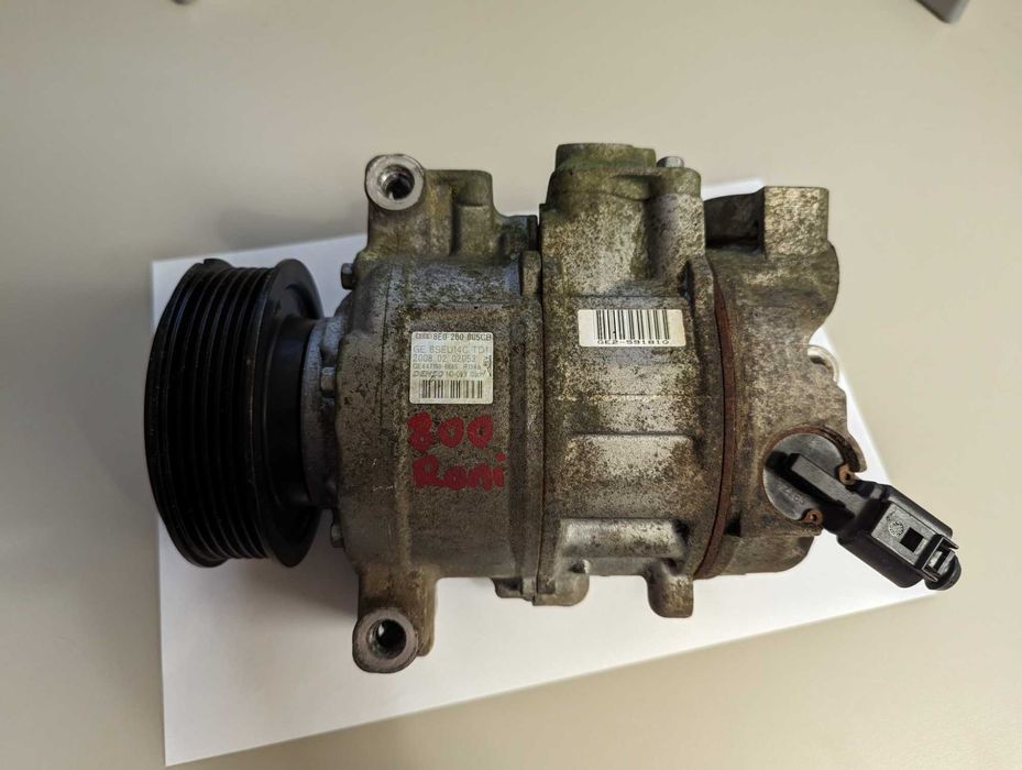 Piese Auto Grupul VAG