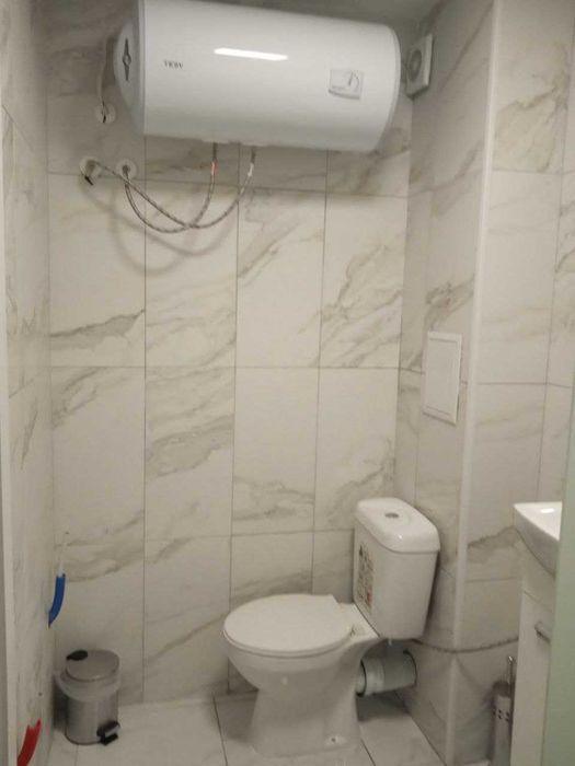 Дава се под наем Двустаен апартамент в София, Манастирски ливади - 60 кв.м за 612 € - Снимка #13