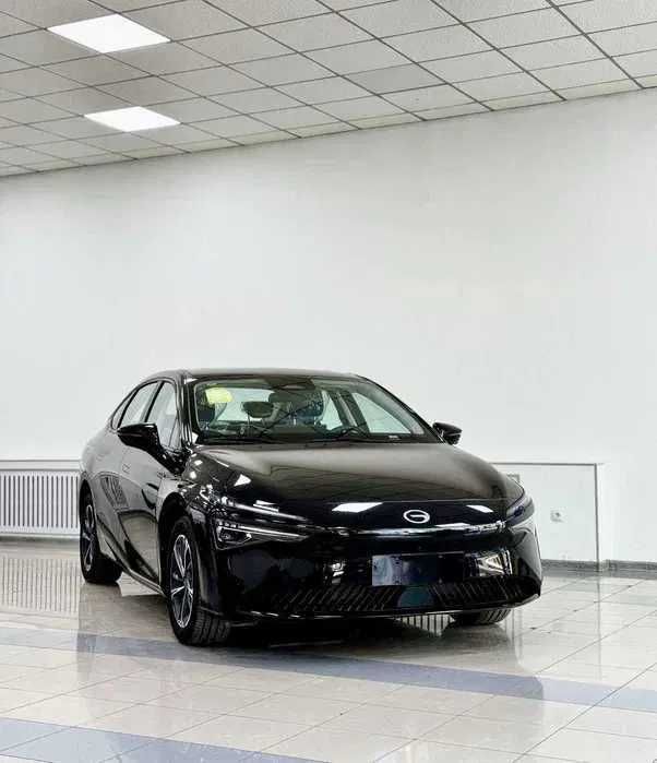 Gac aion s max hybrit