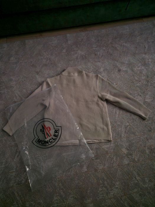 Кардиган Монклер Cardigan Moncler