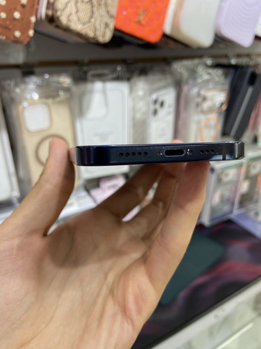 iPhone 12 256Gb ideal