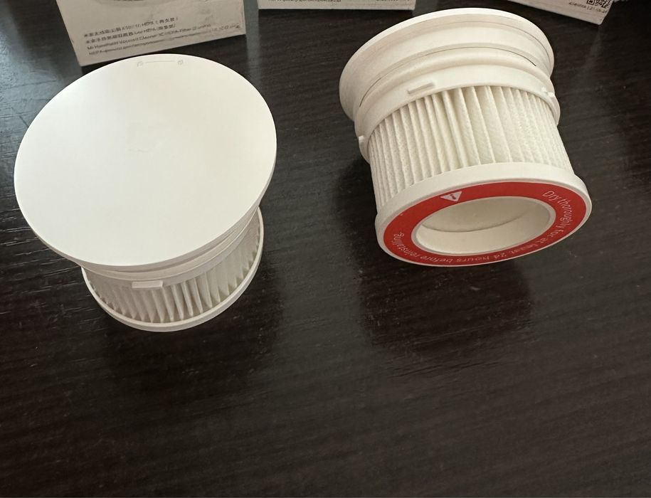 Фильтр для пылесоса