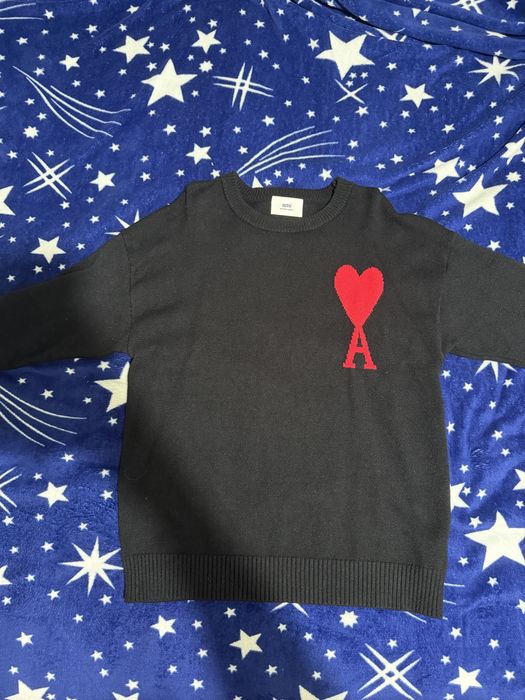 bluza ami paris