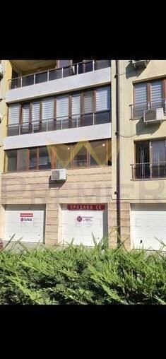 Гараж в Варна-Конфуто площ 20 цена 55000