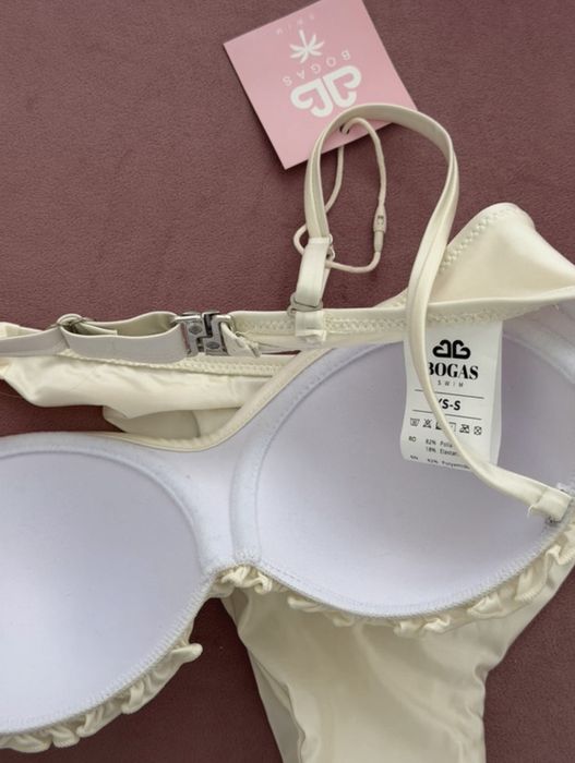 Costum de baie BOGAS nou cu eticheta