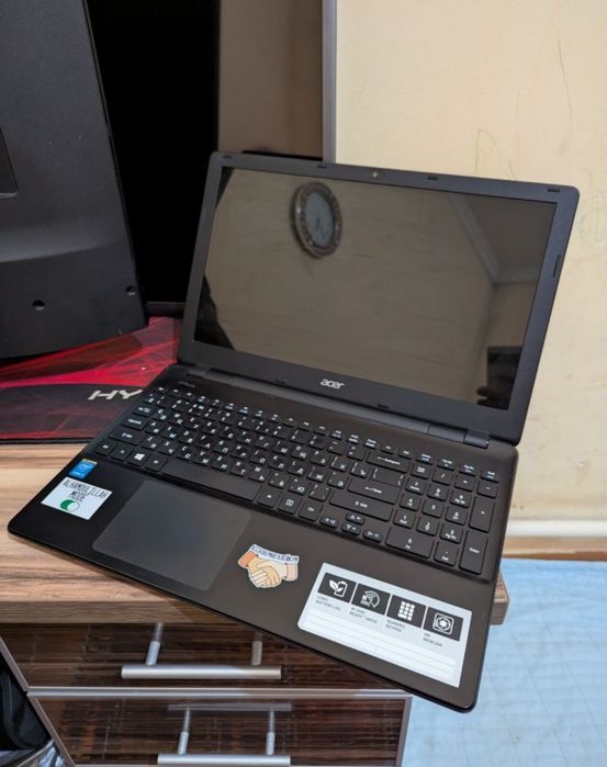 Ноутбук Асер Core i3-4 HDD 500Gb