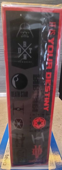 Парфюм Star Wars за феновете