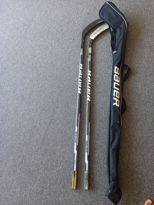 Экипировка для хоккея