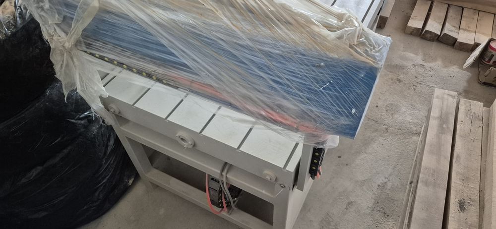 Чпу фрезерный станок 6090 Новый!