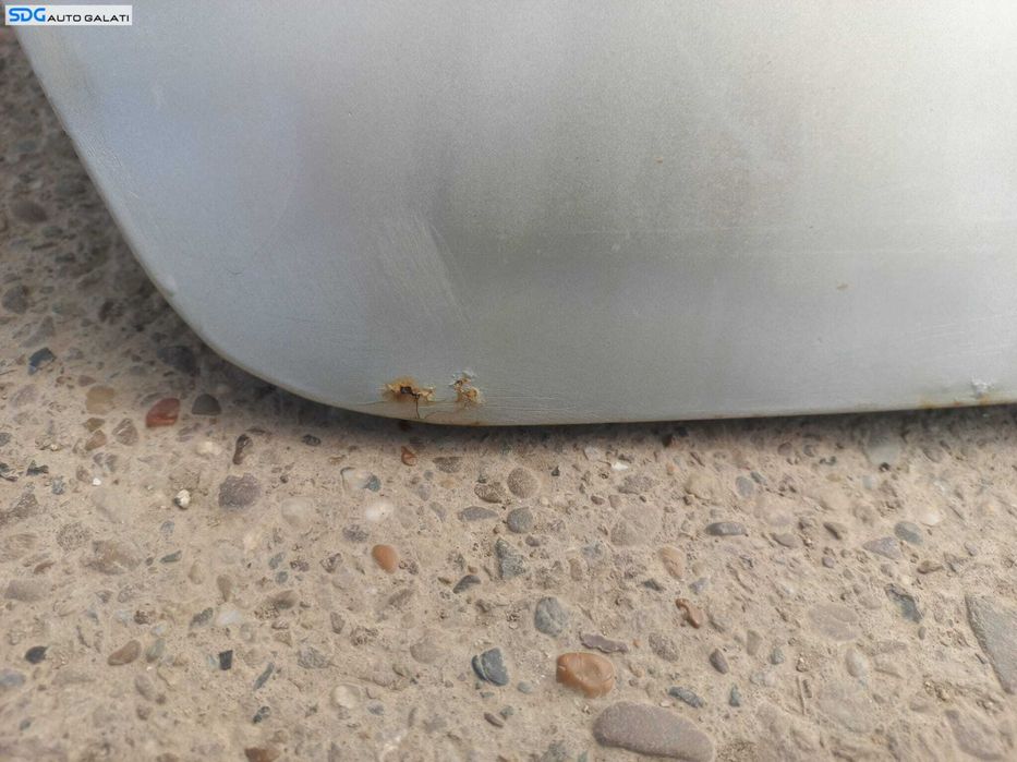 Capota Portbagaj Dezechipata Dacia Logan 1 2004 - 2008 [L0411] [Depozit]